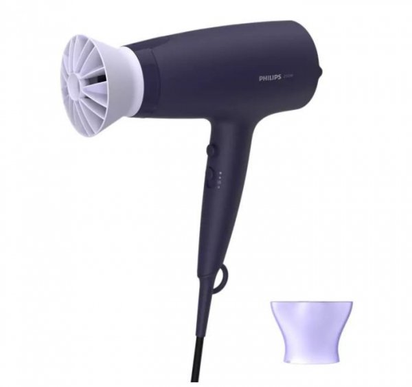 Philips Suszarka do włosów 2100W BHD340/10