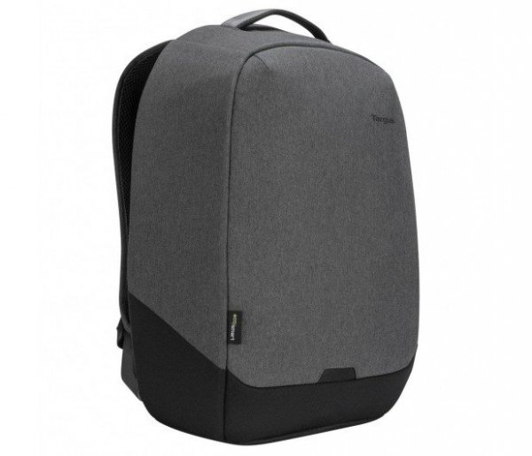 Targus Plecak 15.6&#039;&#039; Secutiry Backpack with EcoSmart - Grey
