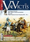 VaeVictis no. 174 Münchengrätz and Gitschin, June 28th-29th 1866