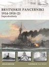 Brytyjskie pancerniki 1914-1918 (2)