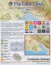 The Little Land: The Battle for Novorossiysk