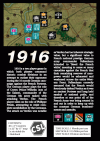 1916: Verdun Campaign of Attrition