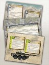 Lock and Load Tactical Quick Reference Flip Cards