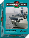 Red Dragon Green Crescent Deluxe Edition