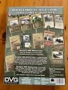 Warfighter The WWII Mediterranean Combat Card Game