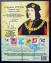 LOYAULTE ME LIE: Bosworth Field, 1485