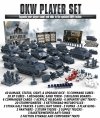 Company of Heroes 2nd Edition OKW Player Set
