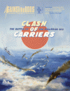 Against the Odds #58 - Clash of Carriers