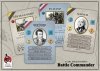 Battle Commander Volume I
