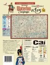 C3i Magazine Issue #33 - The Waterloo Campaign 1815