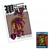 Dungeon Degenerates: Die Wurst 3 Magazine