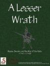 A Lesser Wrath: Finland 1741-43