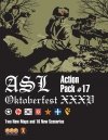 ASL Action Pack 17 Oktoberfest XXXV