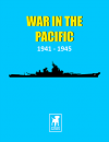 War In the Pacific: 1941 - 1945