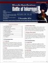 Paper Wars #100 Bloody Retribution: The Battle of Inkerman, 5 November 1854
