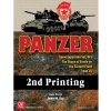 Panzer Expansion #1: The Shape of Battle - The Eastern Front, 2nd Printing