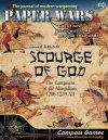Paper Wars #88 Scourge of God