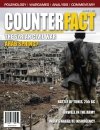 COUNTERFACT #7 Islamic State: War in Syria