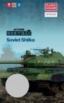 Battlegroup NORTHAG Soviet Shilka