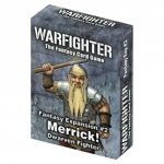 Warfighter Fantasy Merrick
