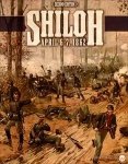 Shiloh 1862 2nd Edition