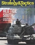 Strategy & Tactics #315 Red Tide South