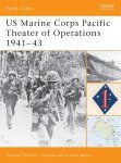 BATTLE ORDERS 001 US Marine Corps Pacific Theater of Operations 1941-43