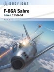 DOGFIGHT 04 F-86A Sabre