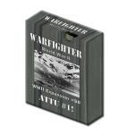 Warfighter WWII PTO - Expansion #60 Attu #1