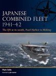 FLEET 01 Japanese Combined Fleet 1941–42