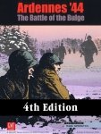Ardennes '44 4th Edition