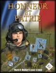 Honneur et Patrie: Lock 'n Load Expansion