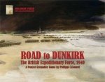 Panzer Grenadier Road to Dunkirk