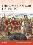 CAMPAIGN 393 The Cimbrian War 113–101 BC
