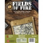 Fields of Fire: The Bulge Campaign