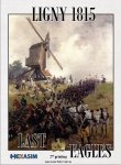 Ligny 1815 - Last Eagles