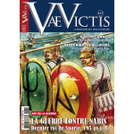 VaeVictis no. 167 La Guerre contre Nabis