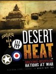 Nations at War: Desert Heat 2nd Ed.