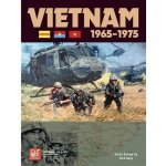 Vietnam: 1965-1975, GMT Edition