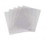 Black Rose Wars: Rebirth Premium Mini Sleeves (250 sleeves)