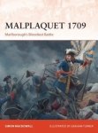 CAMPAIGN 355 Malplaquet 1709