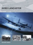 AIR VANGUARD 21 Avro Lancaster