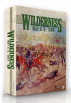 Wilderness: May 5-6, 1864 Board Game