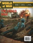 World at War #86 The Chaco War, 1932-1935