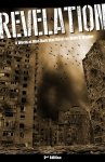 Dark War: Revelation Novel