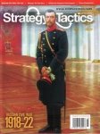 Strategy & Tactics #267 Russian Civil War