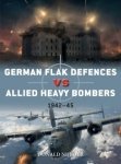 DUEL 98 German Flak Defences vs Allied Heavy Bombers