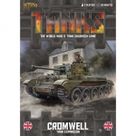 Tanks: Cromwell Exp.