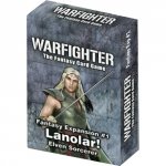 Warfighter Fantasy Lanolar