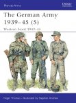 MEN-AT-ARMS 336 The German Army 1939-45 (5)